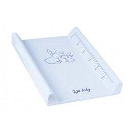 Пеленатор Tega Rabbits 71x49см KR-009
